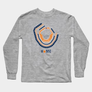 Citi - Home Long Sleeve T-Shirt